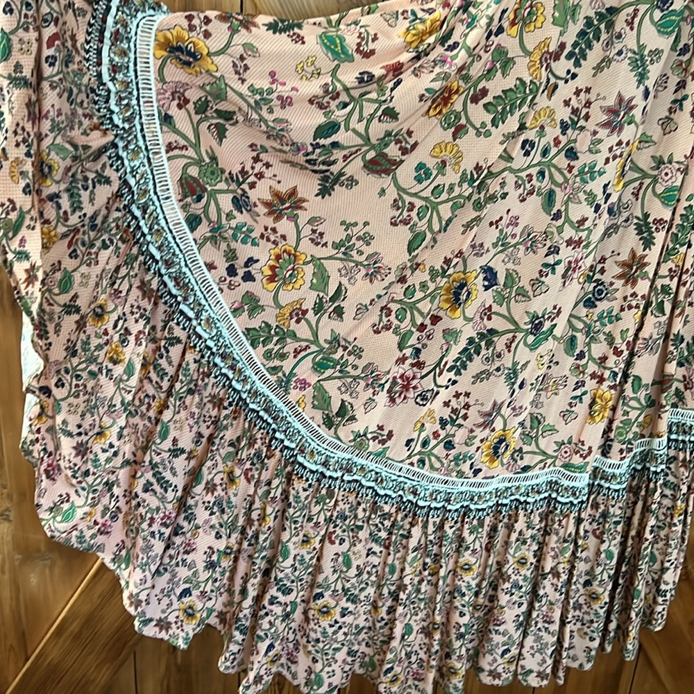 FARM Rio Clara Dress - Picture 7 of 10